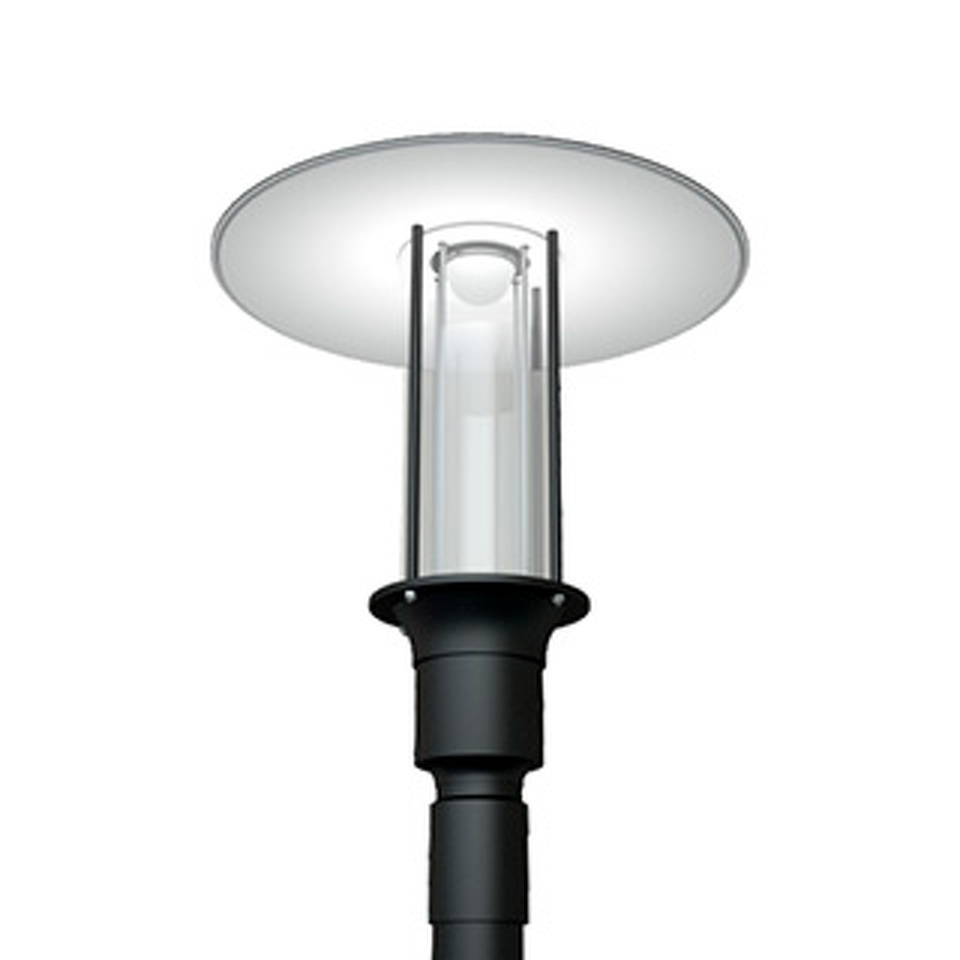 Фото №1  Arlight Светильник OXOR-SHADL-C-500x600-35W Day4000 (BK-ST, 120 deg, 230V) IP65 ( -)