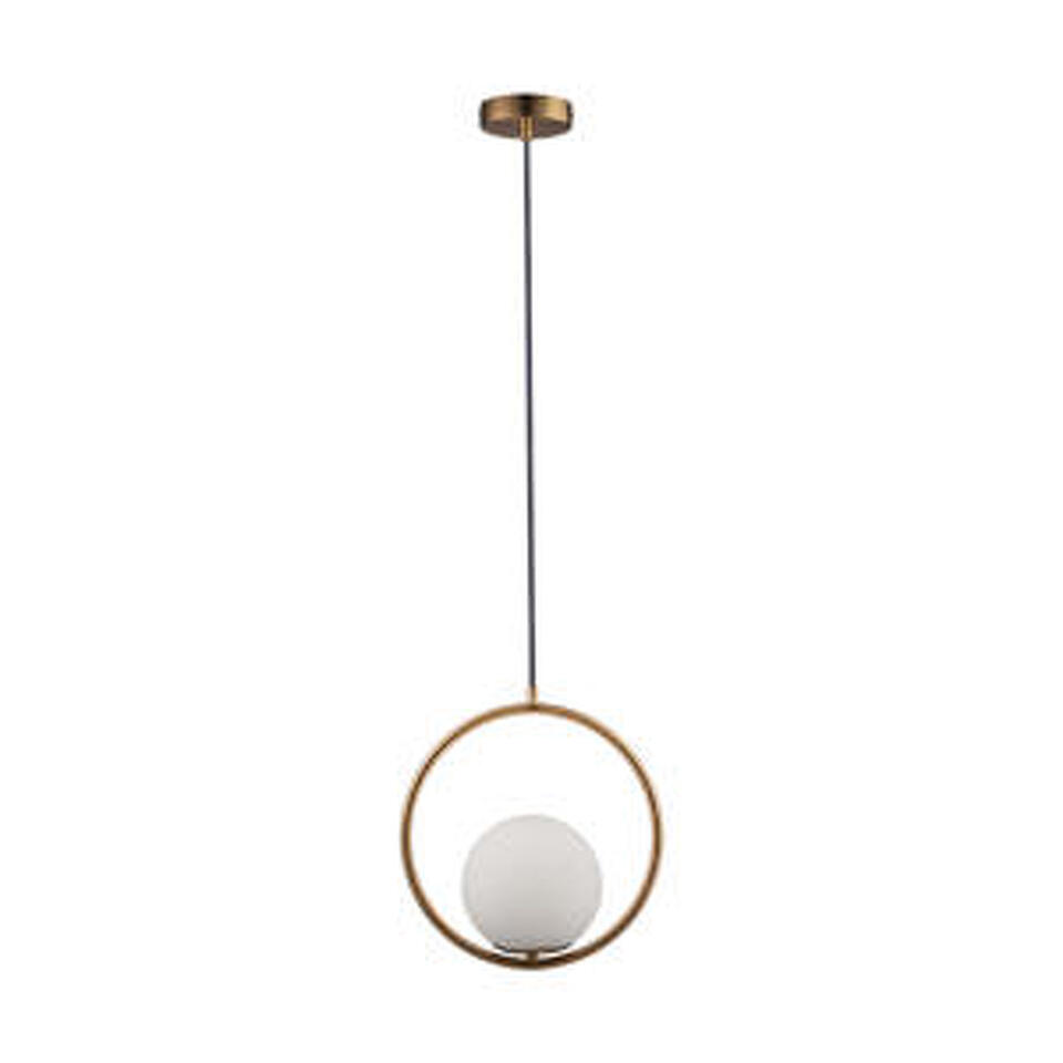 Фото №5  Подвесной светильник LOFT2600-A Подвесной светильник LOFT IT Glob