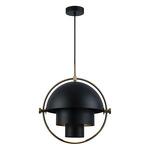 Превью фото №7  Подвесной светильник LOFT9915-BL Подвесной светильник LOFT IT Multi-lite
