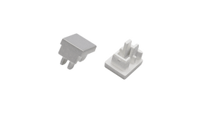 Фото SWG PRO Заглушки для Design LED LS 0709 (комплект, 2 шт)