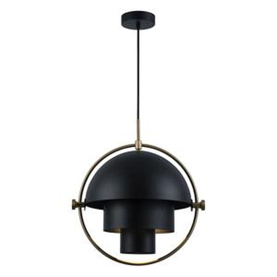 Фото №7  Подвесной светильник LOFT9915-BL Подвесной светильник LOFT IT Multi-lite