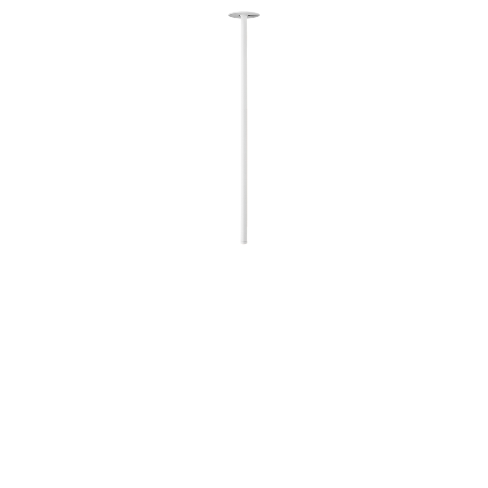Фото №13  10359/600 White Потолочный светильник LOFT IT Cane