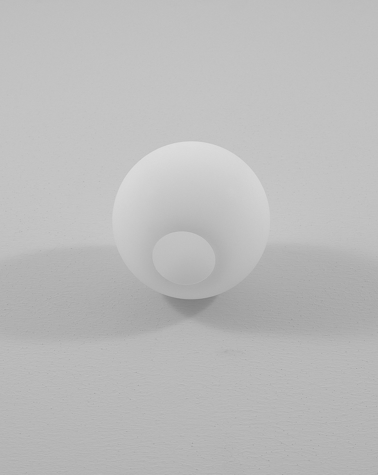 Фото №3  Плафон для люстры Moderli LSP10009-18SH Circle