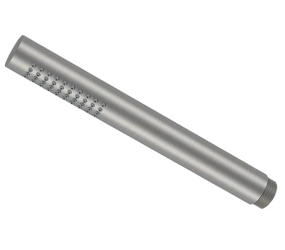 Фото Ручной душ Remer INOX SS317MMX, нержавеющая сталь