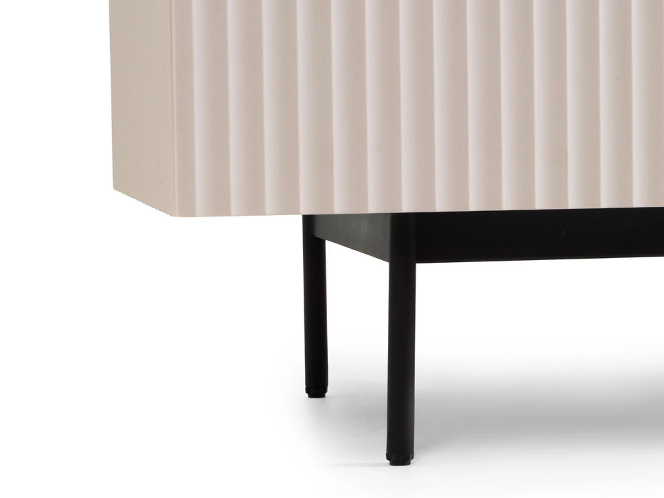 Фото №7  OGOGOHOME Тумба под ТВ Mikko малая