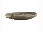Превью фото №3  OGOGOHOME Блюдо сервировочное Dancing Leaves
