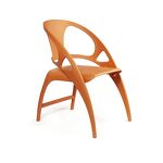 Превью фото №12  Top concept Стул складной Лилу оранжевый