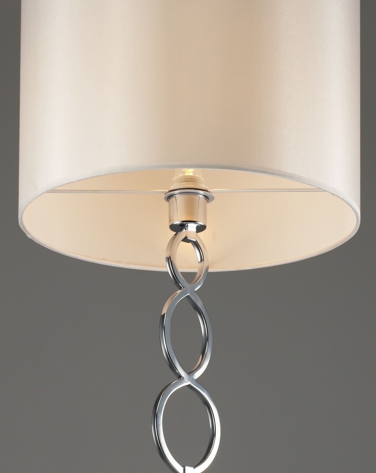 Фото №8  Торшер Торшер Moderli V10554-1F Macadamia