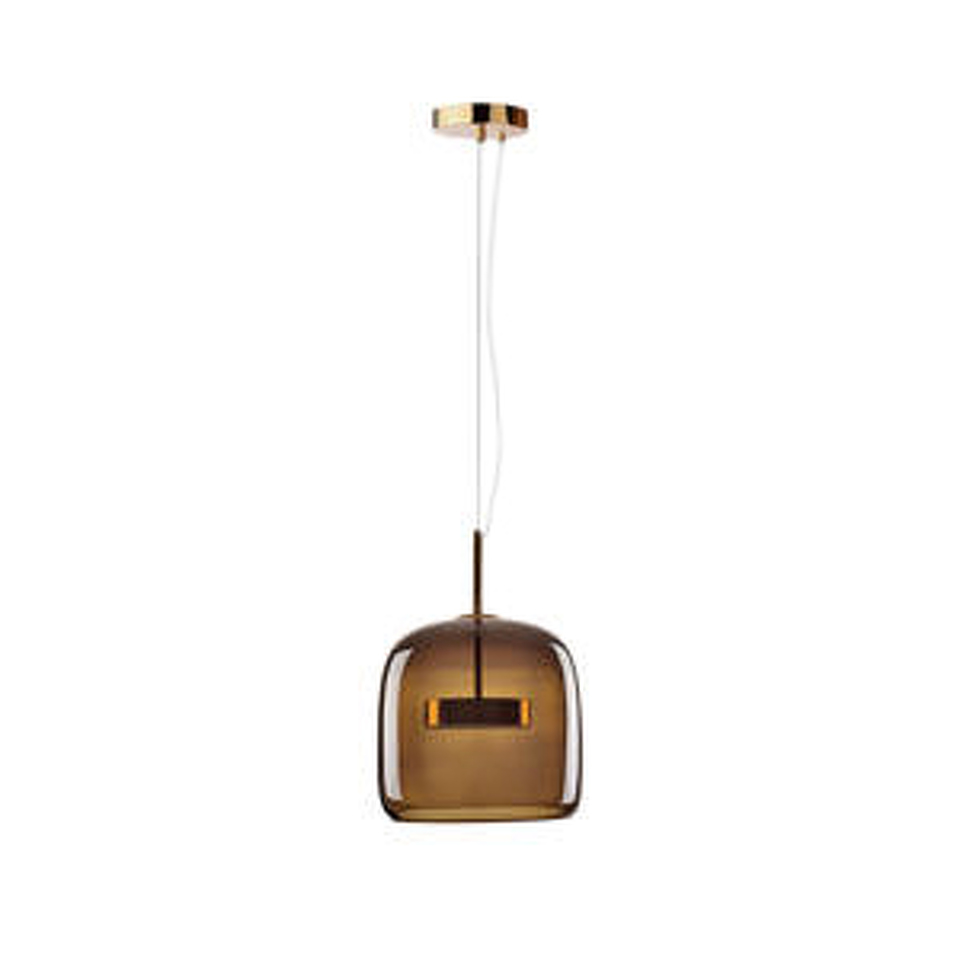 Фото №5  Подвесной светильник 10040A Подвесной светильник LOFT IT Dauphin