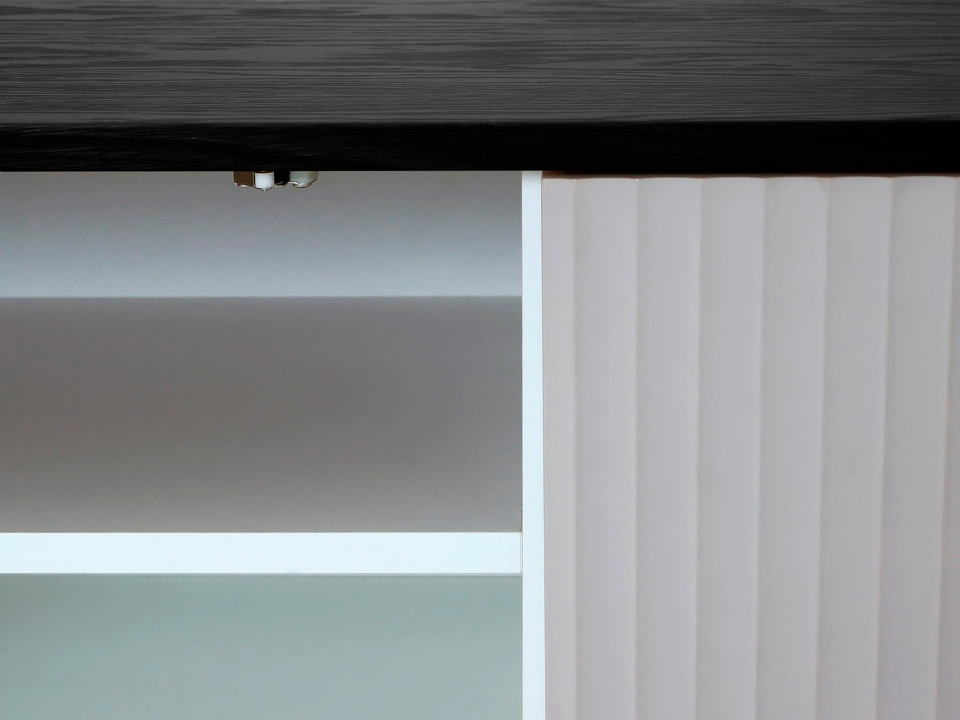 Фото №7  OGOGOHOME Тумба под ТВ Mikko малая