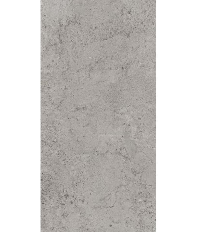 Фото №13  Плитка ABK Керамическая плитка ALPES RAW GREY LAPP. RETT 30X60