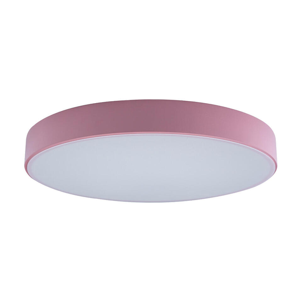 Фото №5  10002/24 Pink Потолочный светильник LOFT IT Axel