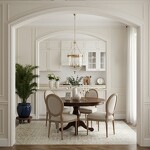 Превью фото №9  Подвесной светильник 10455/6 AB Подвесной светильник LOFT IT Incense