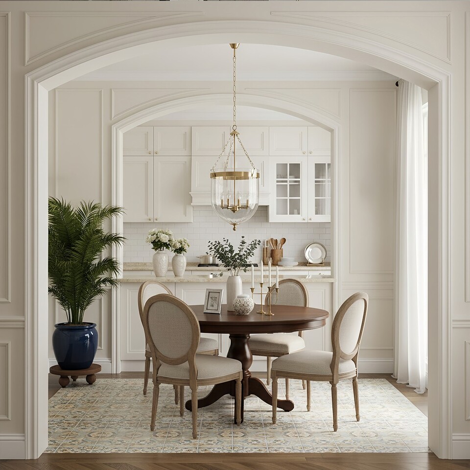 Фото №9  Подвесной светильник 10455/6 AB Подвесной светильник LOFT IT Incense
