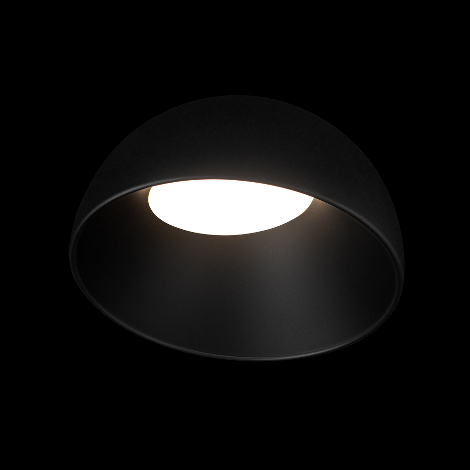Фото №7  10197/350 BB Потолочный светильник LOFT IT Egg