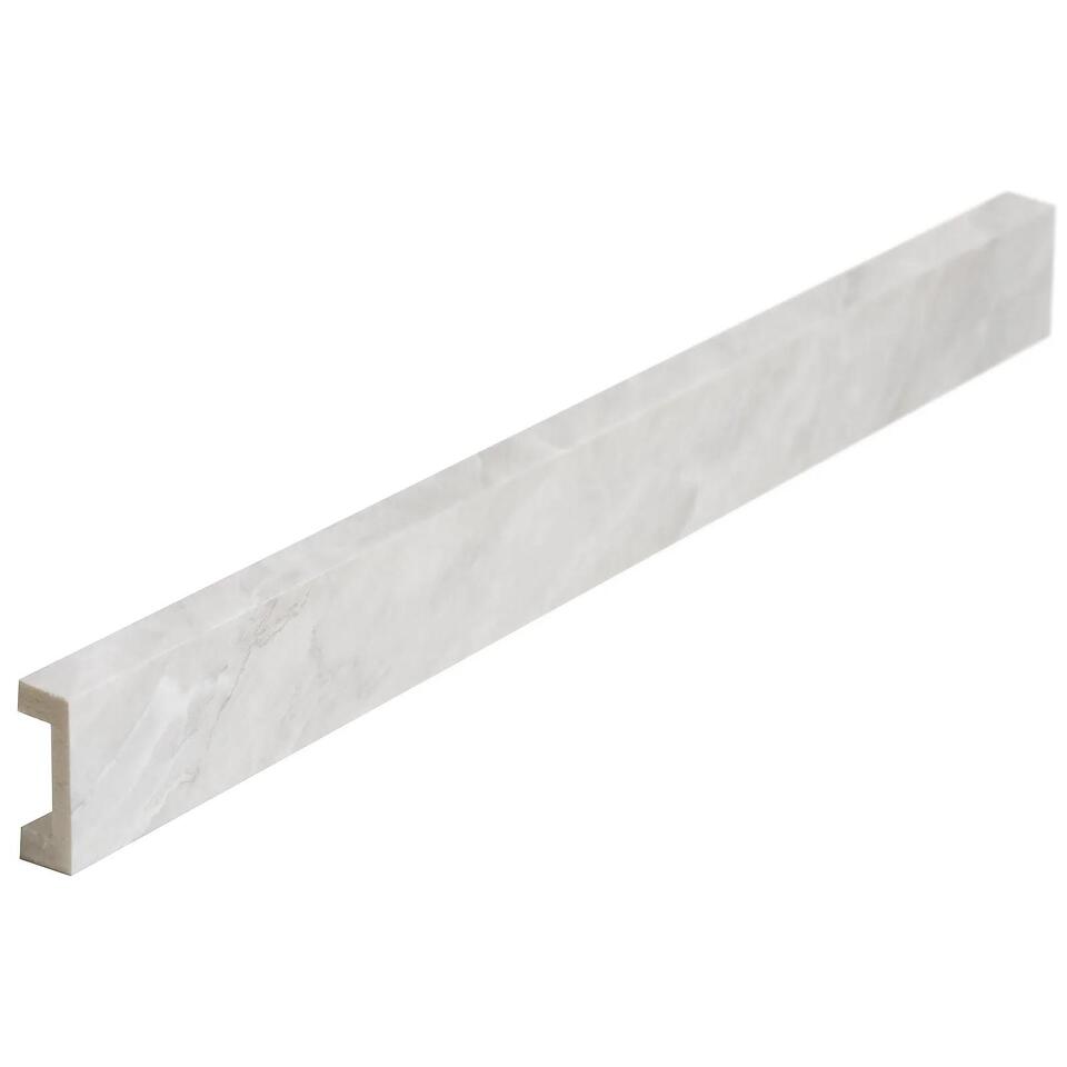 Фото №5  Молдинг Decor-dizayn 618-68/Молдинг (40х15x3000мм)/40, шт