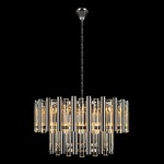 Превью фото №2  Подвесной светильник 10438/8 Подвесной светильник LOFT IT Boucle