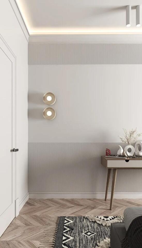 Фото №6  Decor-dizayn DD925(3m)/Панель (200x10x3000мм)/12, шт