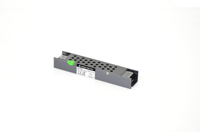 Фото SWG PRO YA-60-12-TR, блок питания с TRIAC диммированием IP20, 60Вт, 12В