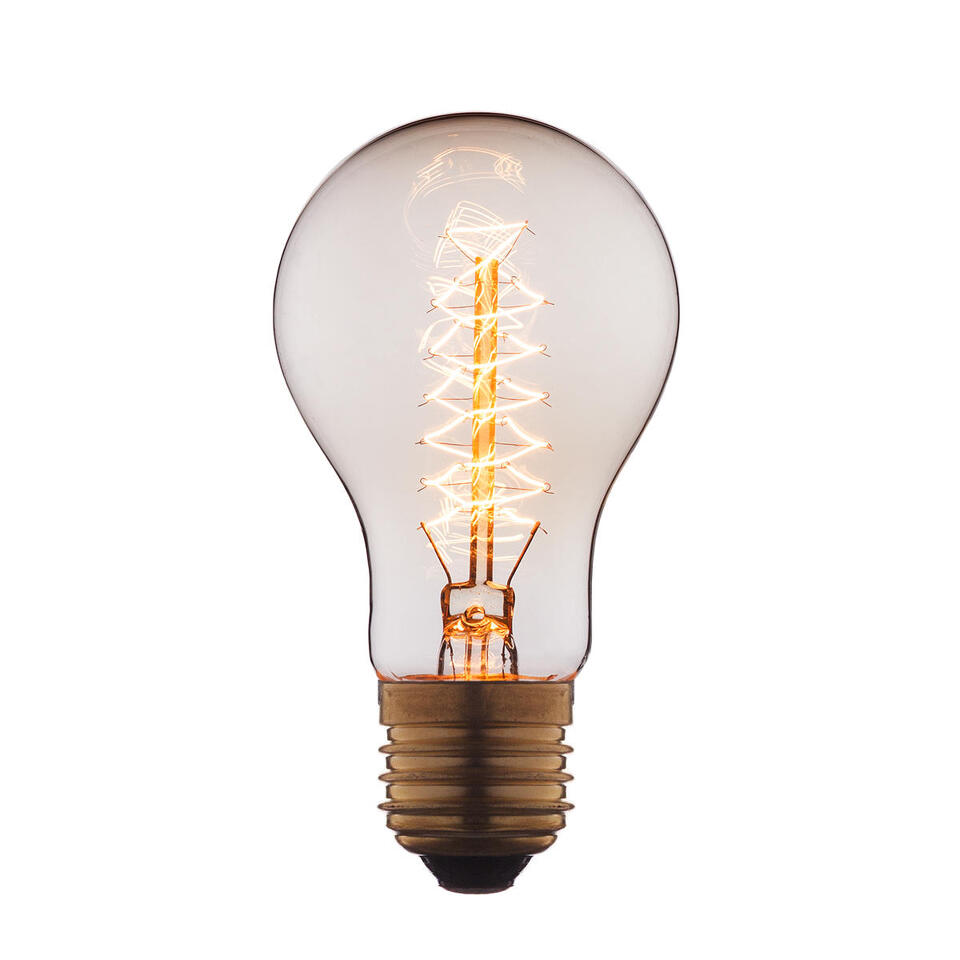 Фото №2  Лампочка 1003 Ретро-лампа LOFT IT Edison Bulb