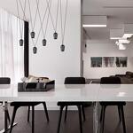 Превью фото №9  Подвесной светильник 10357/10 Подвесной светильник LOFT IT Blackout