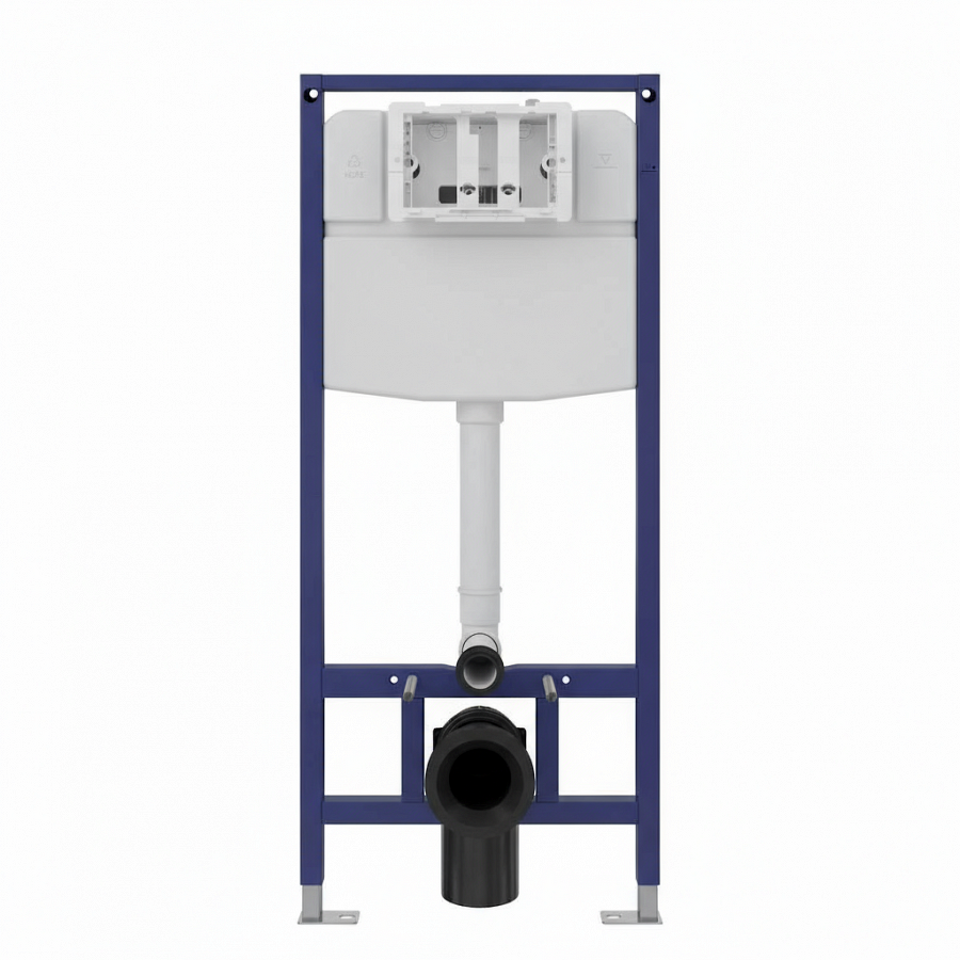 Фото №3  Watersense Alina 55