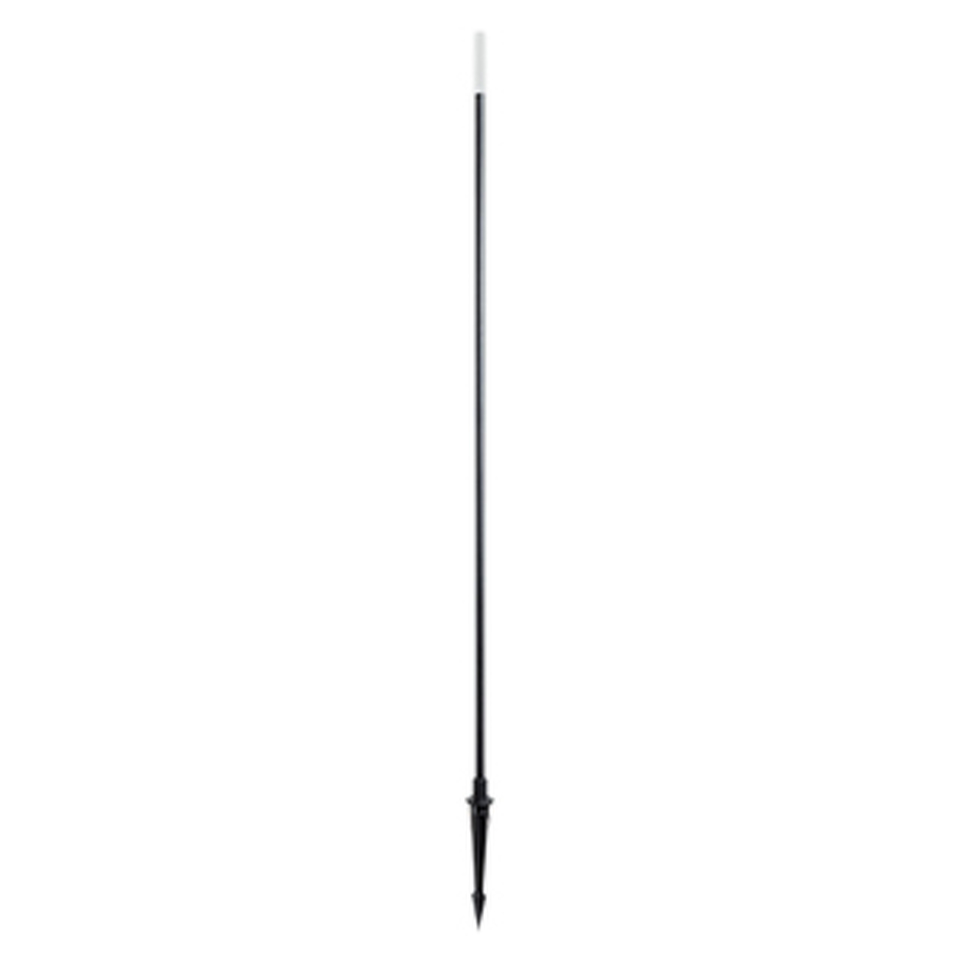 Фото №1  Arlight Светильник KT-CANNA-L1200-1W Warm3000 (DG, 110 deg, 24V) ( IP65 Металл, 3 года)