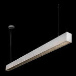 Превью фото №4  Подвесной светильник 10318/C White Подвесной светильник LOFT IT Vim