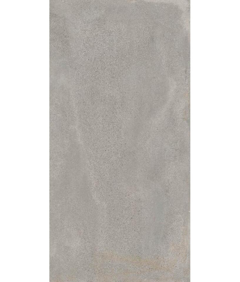 Фото №10  Плитка ABK Керамическая плитка BLEND CONCRETE ASH RET 60X120