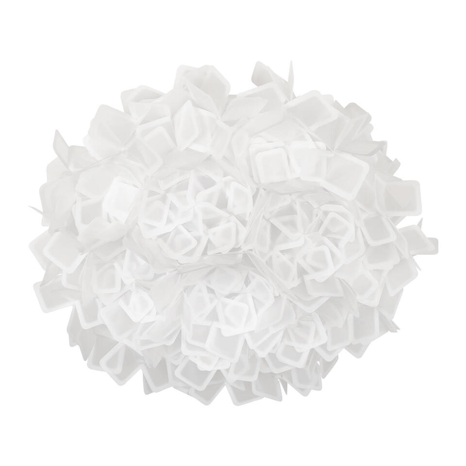 Фото №6  10231/780C White Потолочный светильник LOFT IT Clizia