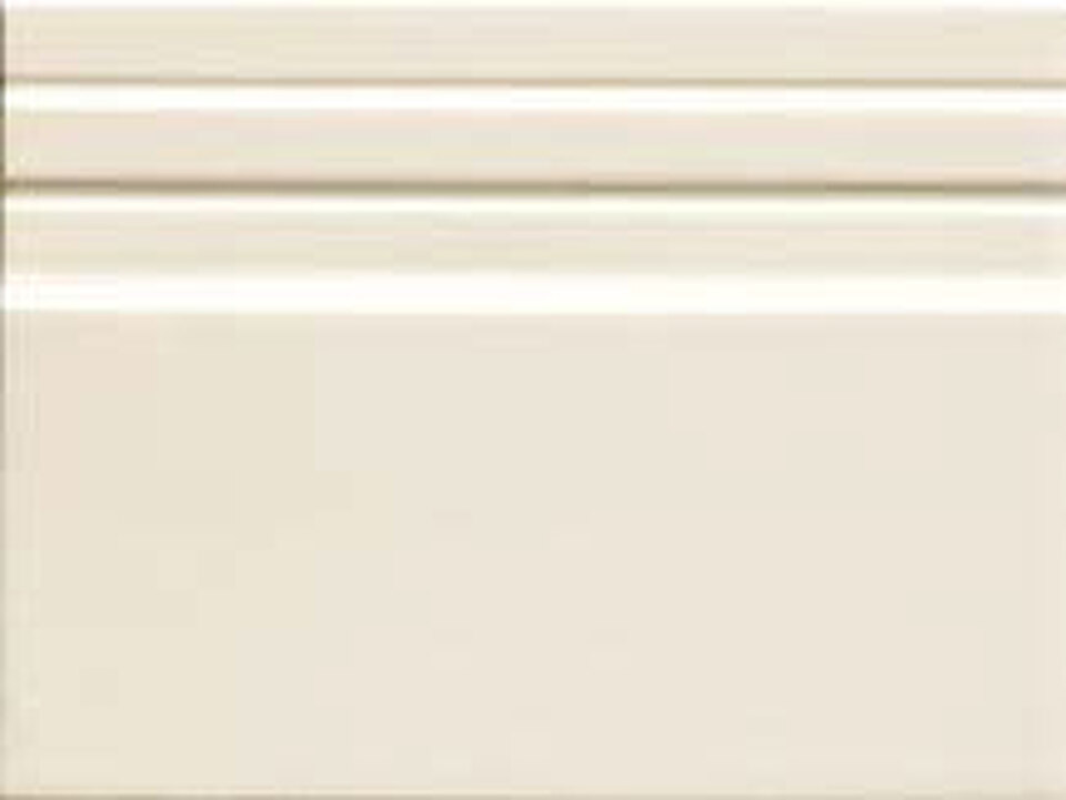 Фото №1  Плитка ASCOT Бордюр NEW ENGLAND BEIGE ALZATA 25x33,3