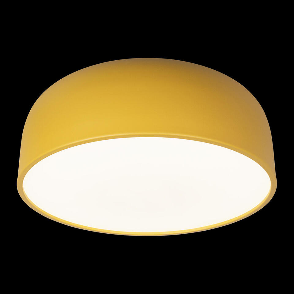 Фото №6  10201/480 Yellow Потолочный светильник LOFT IT Axel