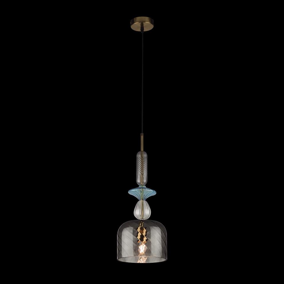 Фото №7  Подвесной светильник 10037C Подвесной светильник LOFT IT Candy