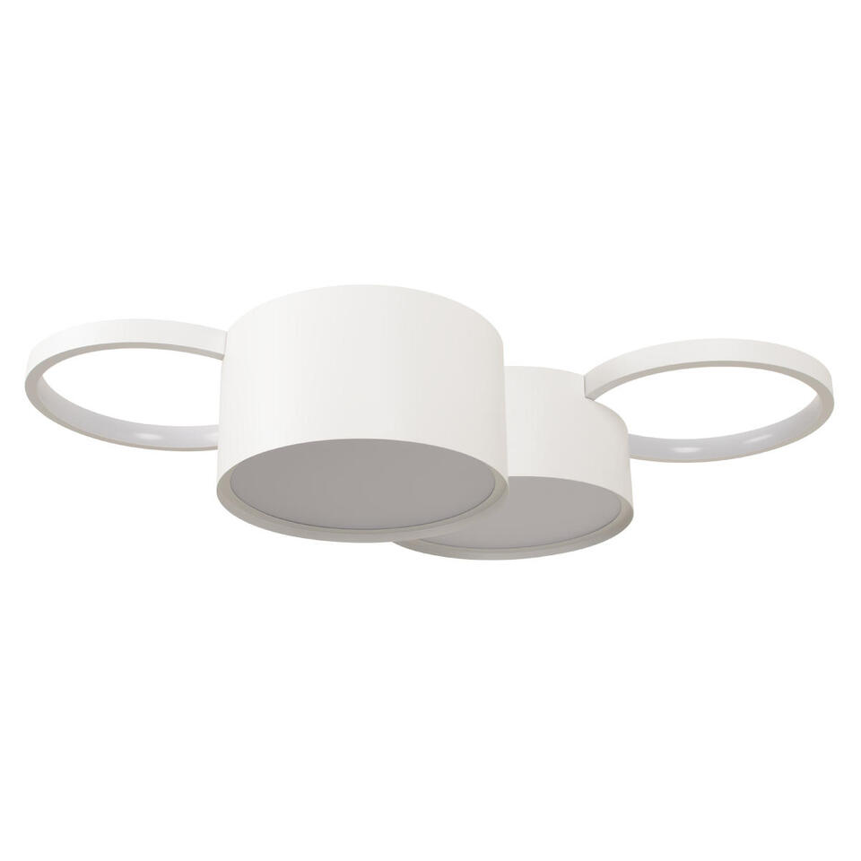 Фото №5  10317/4 White Потолочный светильник LOFT IT Pin