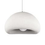 Превью фото №3  Подвесной светильник 10252/400 White Подвесной светильник LOFT IT Stone