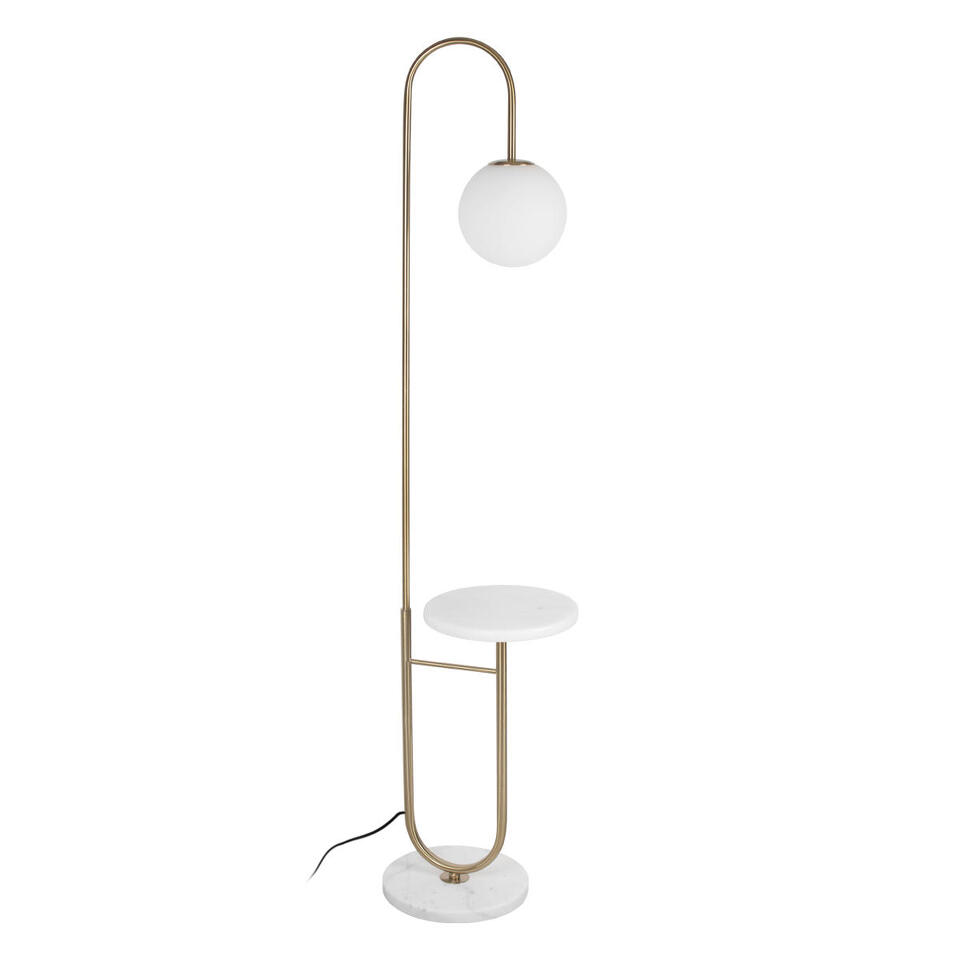 Фото №9  Торшер 10145 Gold Торшер LOFT IT Sonni