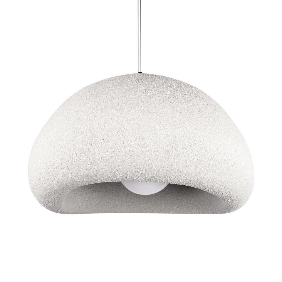 Фото №8  Подвесной светильник 10252/400 White Подвесной светильник LOFT IT Stone