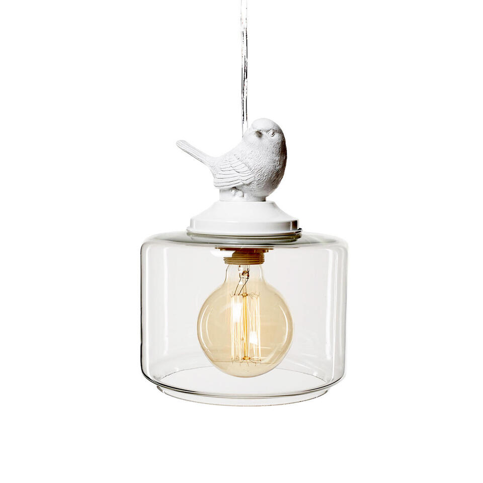 Фото №4  Подвесной светильник LOFT1806 Подвесной светильник LOFT IT Wildlife