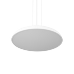 Превью фото №3  Подвесной светильник 10371P White Подвесной светильник LOFT IT Dime