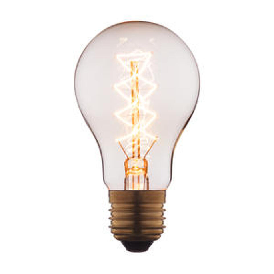 Фото №2  Лампочка 1003-C Ретро-лампа LOFT IT Edison Bulb