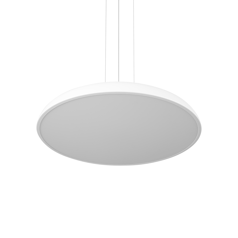 Фото №7  Подвесной светильник 10371P White Подвесной светильник LOFT IT Dime