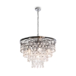 Превью фото №2  Подвесной светильник Подвесной светильник Maytoni MOD091PL-07CH