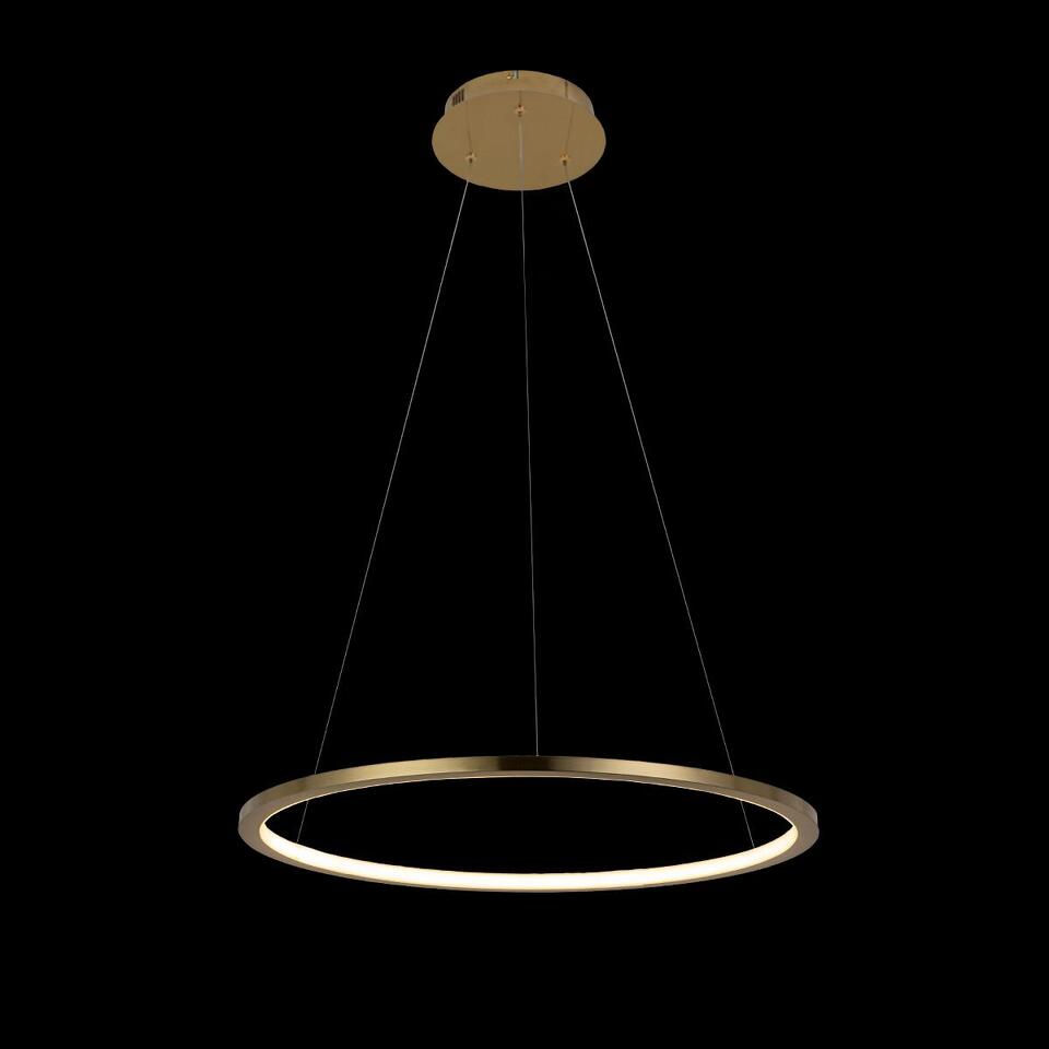 Фото №5  Подвесной светильник 10014M Подвесной светильник LOFT IT Ring