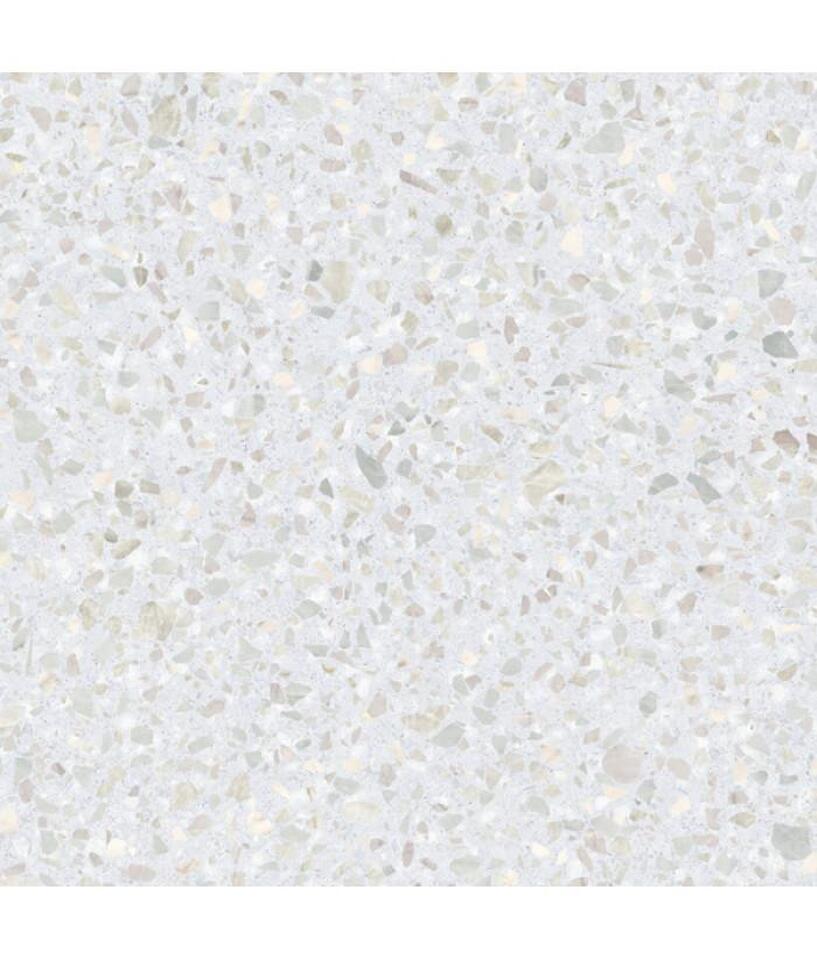 Фото №6  Плитка ABK Керамическая плитка PLAY DOTS WHITE 20x20