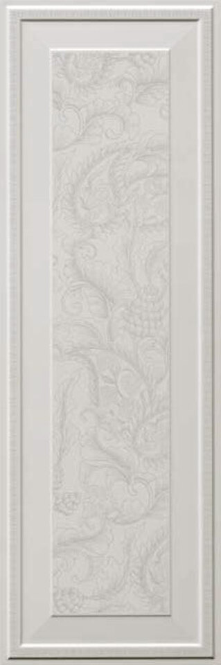 Фото №1  Плитка ASCOT Керамическая плитка NEW ENGLAND PERLA BOISERIE SARAH 33x100