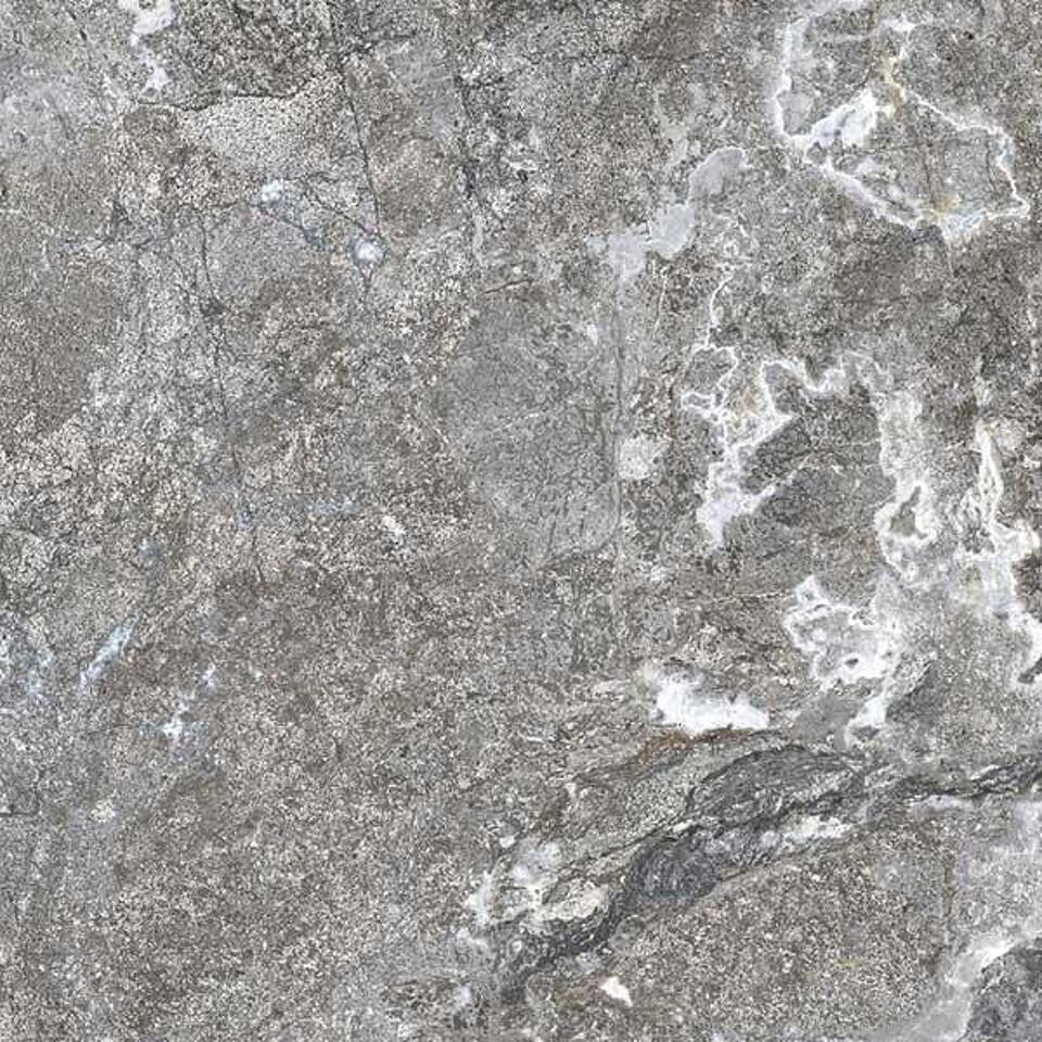 Фото №5  CASA DOLCE CASA Керамогранит ONYX&MORE SILVER PORPHYRY STR 60X60 RET