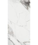 Превью фото №8  REX Керамогранит LES ORIGINES DE REX ARGENT GLOSSY 60X120