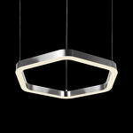 Превью фото №5  Подвесной светильник 10243S Dark grey Подвесной светильник LOFT IT Titanium