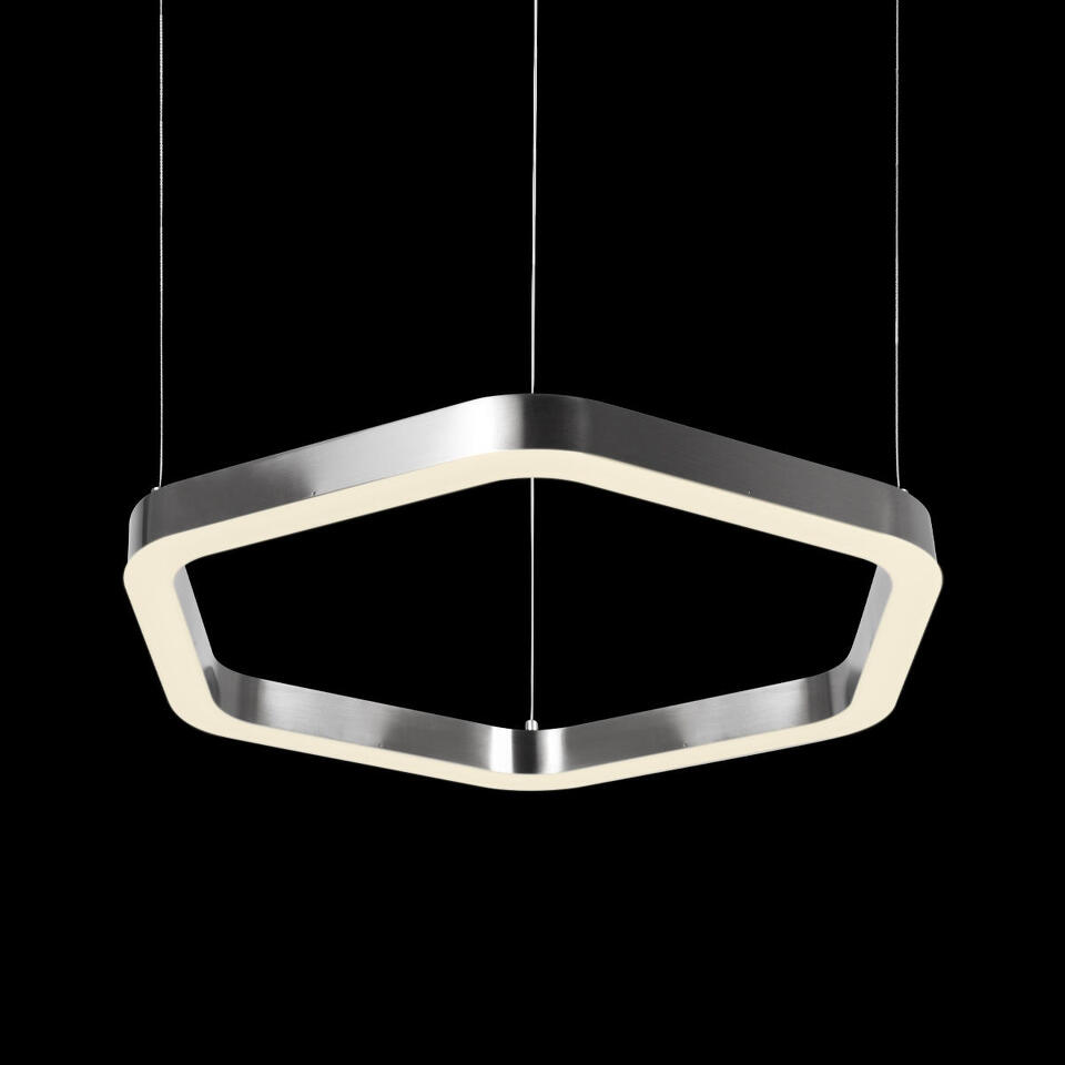 Фото №7  Подвесной светильник 10243S Dark grey Подвесной светильник LOFT IT Titanium