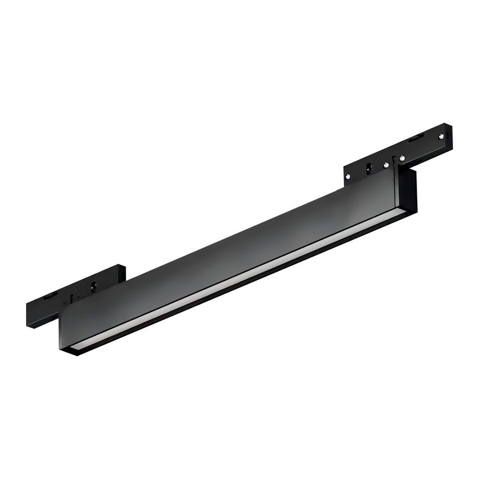 Фото №1  WTL.O27.607.40.08 WERTMARK TECHNICAL LESATH светильник на шинопровод, LED, 8W, 4000K